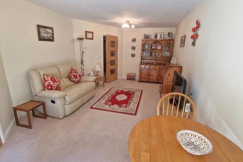 1 bedroom retirement property for sale, Church Road, Bembridge, Isle of Wight, PO35 5AA