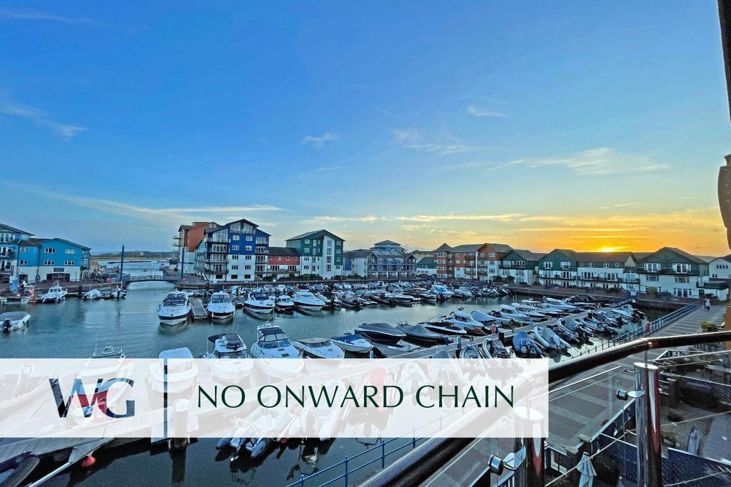 No Onward Chain