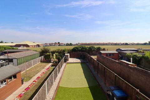 3 bedroom end of terrace house for sale, St Richards Road, Deal, Kent, CT14 9LF