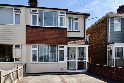 3 bedroom end of terrace house for sale, St Richards Road, Deal, Kent, CT14 9LF