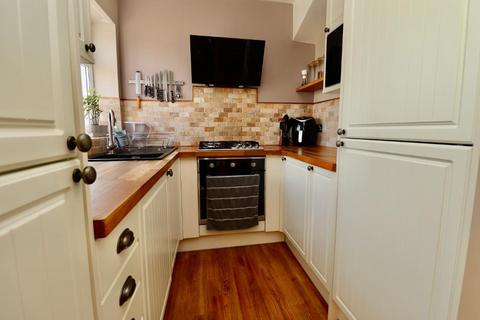 3 bedroom end of terrace house for sale, St Richards Road, Deal, Kent, CT14 9LF