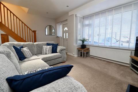 3 bedroom end of terrace house for sale, St Richards Road, Deal, Kent, CT14 9LF