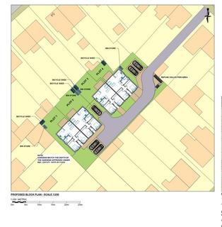 Land for sale, Cavell Square, Deal, Kent, CT14 9HP