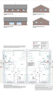 2 bedroom property with land for sale, Cavell Square, Deal, Kent, CT14 9HP