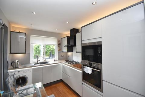 22 Hunter Road, Milngavie, Glasgow, G62 7PX