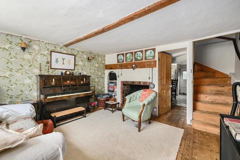 3 bedroom terraced house for sale, Kingsford Cottages, The Street, Benenden, Kent, TN17 4DD