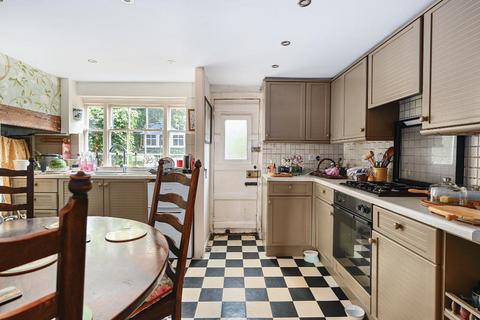 3 bedroom terraced house for sale, Kingsford Cottages, The Street, Benenden, Kent, TN17 4DD