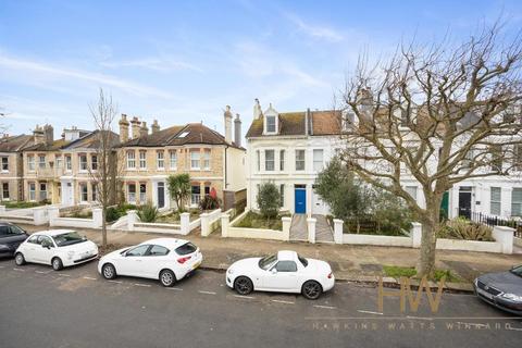 5 bedroom end of terrace house for sale, Walsingham Road, Hove, BN3 4FE