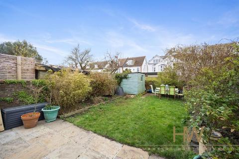 5 bedroom end of terrace house for sale, Walsingham Road, Hove, BN3 4FE