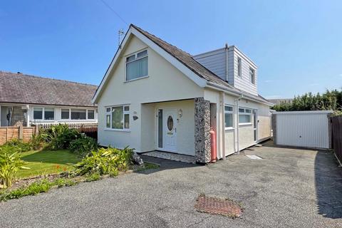 Maes Hyfryd, Moelfre, Isle of Anglesey, LL72