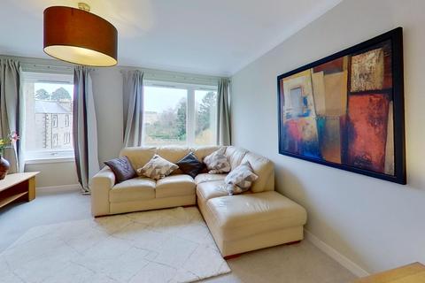 2 bedroom flat to rent, Western Gardens, Edinburgh, EH12