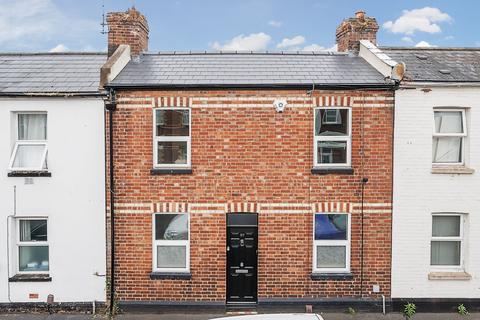 2 bedroom terraced house for sale, Cecil Road, Exeter