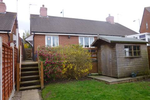 2 bedroom bungalow for sale, Milford Road, STAFFORD, Staffordshire, ST17