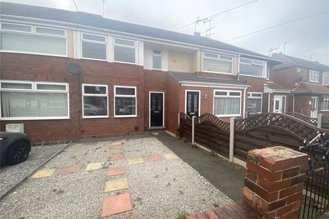 undefined, Welwyn Park Avenue, Beverley High Road, Hull, East Yorkshire, HU6