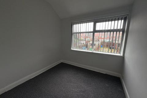 undefined, Welwyn Park Avenue, Beverley High Road, Hull, East Yorkshire, HU6