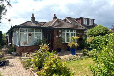 3 bedroom detached bungalow for sale, Springfield Avenue, Holbury, Southampton, Hampshire, SO45