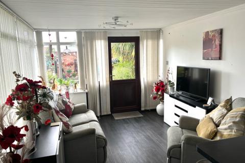 3 bedroom detached bungalow for sale, Springfield Avenue, Holbury, Southampton, Hampshire, SO45