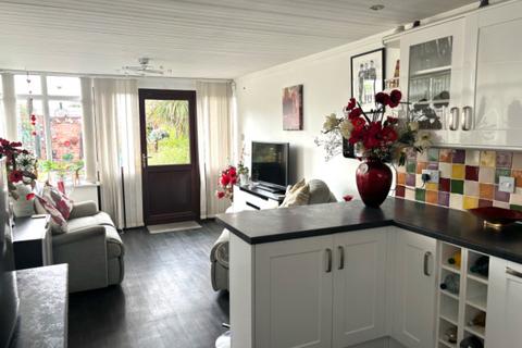 3 bedroom detached bungalow for sale, Springfield Avenue, Holbury, Southampton, Hampshire, SO45