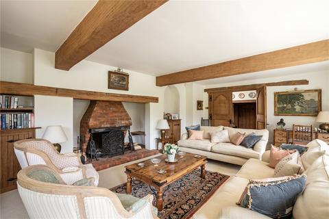 4 bedroom detached house for sale, Lickfold, Petworth, West Sussex, GU28