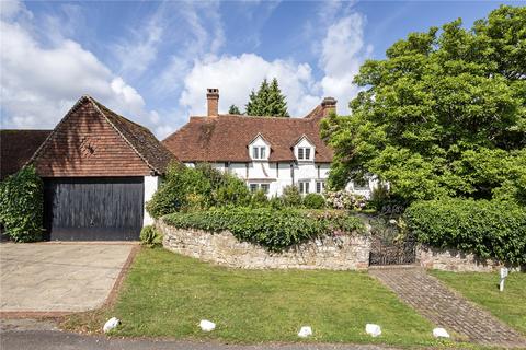 4 bedroom detached house for sale, Lickfold, Petworth, West Sussex, GU28