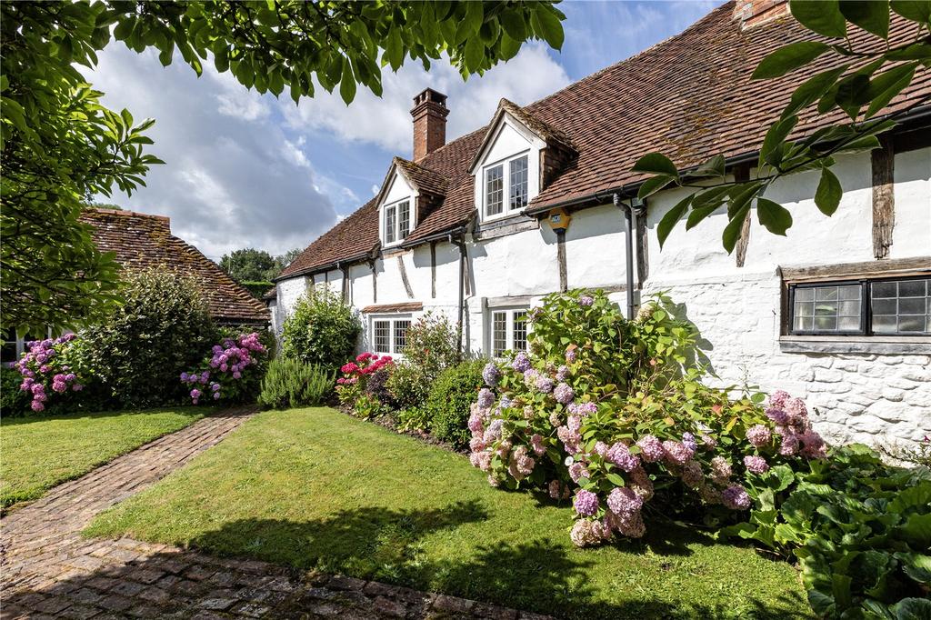Forge Cottage