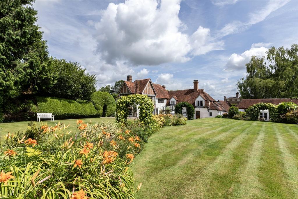 Forge Cottage