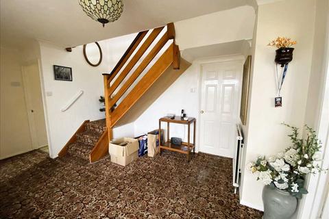 Coralown Buttway Lane, Cliffe, Rochester, ME3 7QP