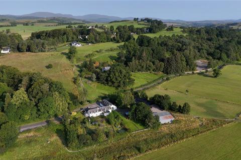 4 bedroom detached house for sale, Mains Of Kenmure Byre, New Galloway, Castle Douglas, Dumfries and Galloway, DG7