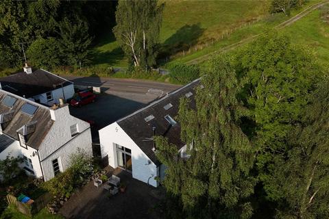 4 bedroom detached house for sale, Mains Of Kenmure Byre, New Galloway, Castle Douglas, Dumfries and Galloway, DG7