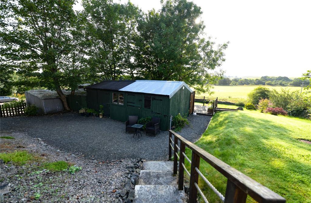 Outbuilding