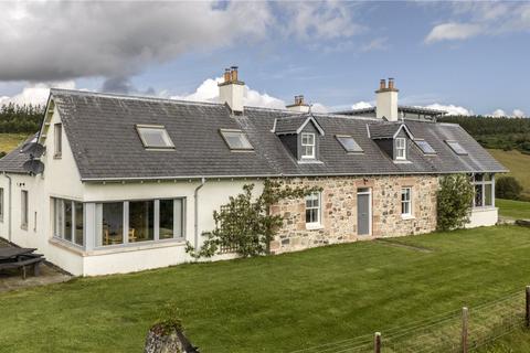 4 bedroom detached house for sale, Ardblair, Kiltarlity, Beauly, Highland, IV4