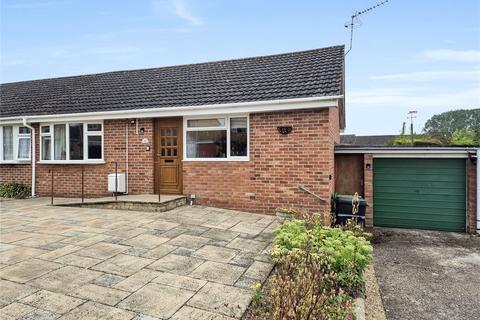 2 bedroom bungalow for sale, Middle Touches, Somerset TA20