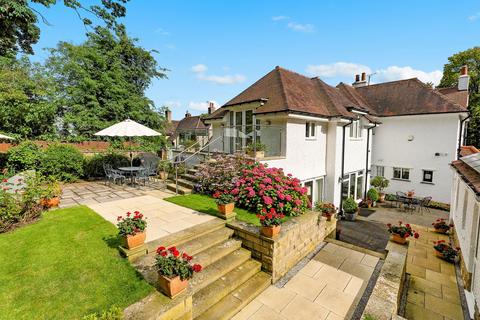 5 bedroom detached house for sale, Stumperlowe Crescent Road, Fulwood, Sheffield, S10 3PR