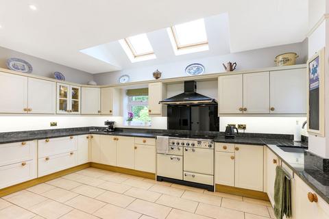 5 bedroom detached house for sale, Stumperlowe Crescent Road, Fulwood, Sheffield, S10 3PR