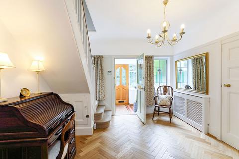 5 bedroom detached house for sale, Stumperlowe Crescent Road, Fulwood, Sheffield, S10 3PR