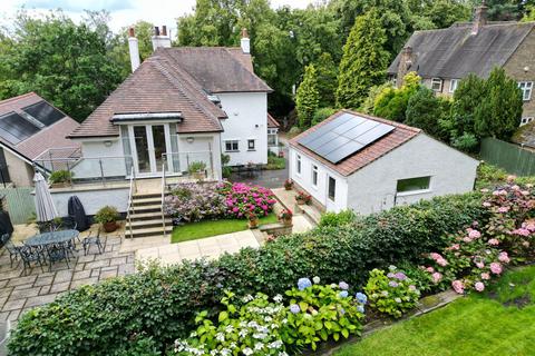 undefined, Stumperlowe Crescent Road, Fulwood, Sheffield, S10 3PR