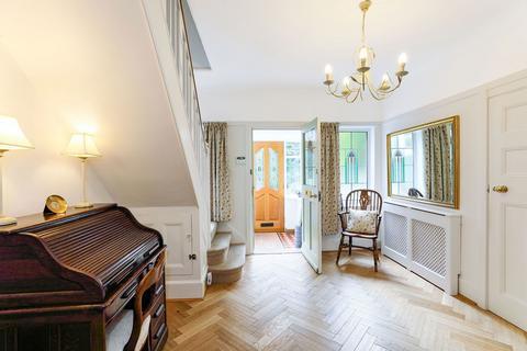 5 bedroom detached house for sale, Stumperlowe Crescent Road, Fulwood, Sheffield, S10 3PR