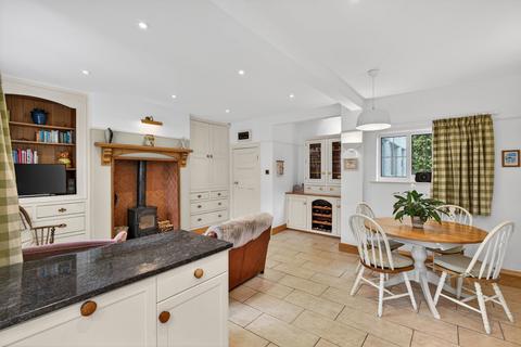 5 bedroom detached house for sale, Stumperlowe Crescent Road, Fulwood, Sheffield, S10 3PR