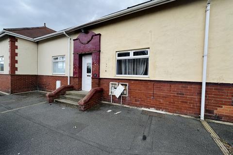 4 bedroom terraced house for sale, The Crescent, Blackhall Colliery, Hartlepool, County Durham, TS27