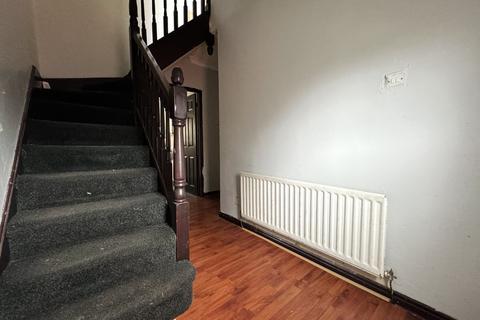 4 bedroom terraced house for sale, The Crescent, Blackhall Colliery, Hartlepool, County Durham, TS27