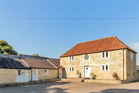 4 bedroom semi-detached house for sale, Farleigh Hungerford, Bath, BA2