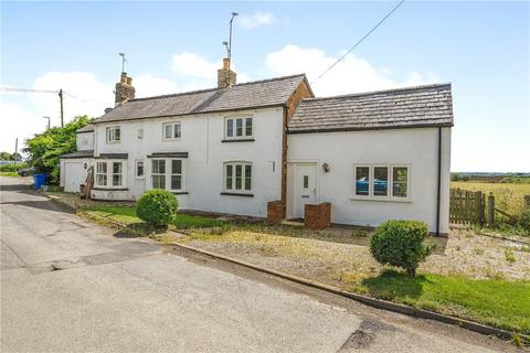 2 bedroom semi-detached house to rent, The Green, Lower Boddington, Daventry, Northamptonshire, NN11