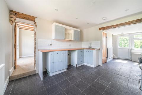 2 bedroom semi-detached house to rent, The Green, Lower Boddington, Daventry, Northamptonshire, NN11