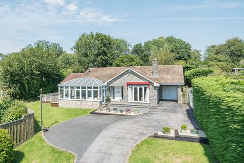 4 bedroom bungalow for sale, Chardstock, Axminster, Devon, EX13