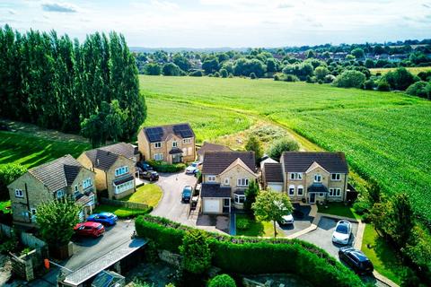 3 bedroom detached house for sale, Green End Lane, Thornes