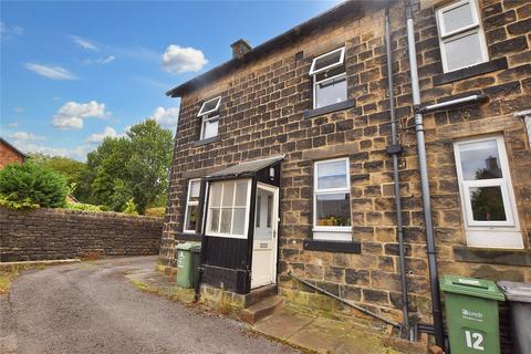 3 bedroom end of terrace house for sale, Greenshaw Terrace, Guiseley, Leeds, West Yorkshire