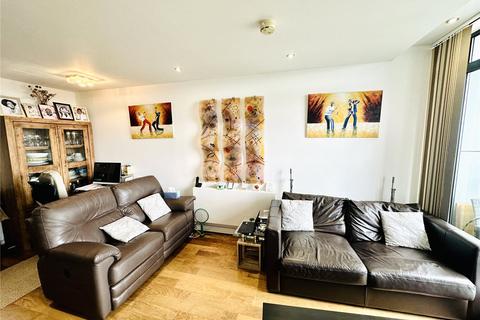 3 bedroom apartment for sale, Centrillion Point, 2 Masons Avenue, East Croydon, CR0