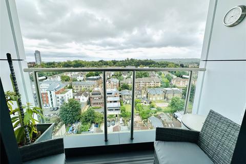 3 bedroom apartment for sale, Centrillion Point, 2 Masons Avenue, East Croydon, CR0