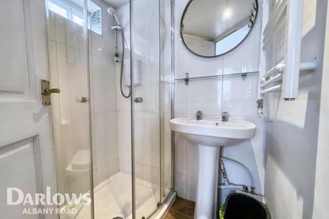 undefined, Wyndham Street, Cardiff