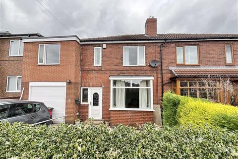 4 bedroom semi-detached house for sale, Oakwood Drive, Rotherham, S60 3NJ